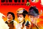 Affiche du film Big City