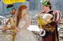 amy adams et james marsden