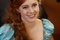 amy adams sourire