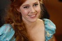 amy adams sourire