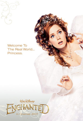 enchanted amy adams