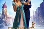 enchanted poster england