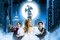enchanted poster