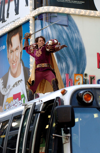 james marsden il etait une fois