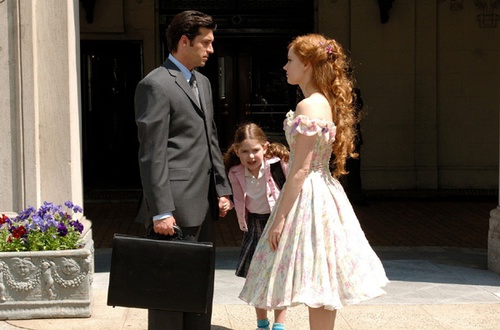 patrick dempsey et amy adams