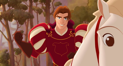 prince edward il etait une fois