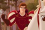 prince edward il etait une fois