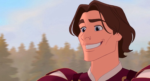 prince edward sourire