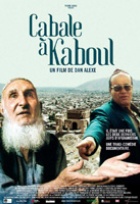 Affiche miniature du film Cabale à Kaboul
