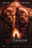 Affiche miniature du film Dragon Rouge