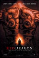 Affiche du film Dragon Rouge