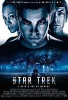 Affiche miniature du film Star Trek