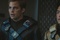 chris pine john cho