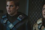 chris pine john cho