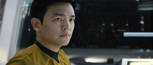 john cho