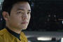 john cho