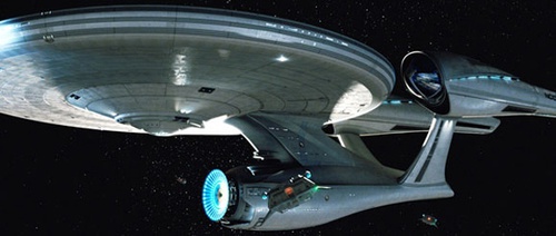 l uss enterprise