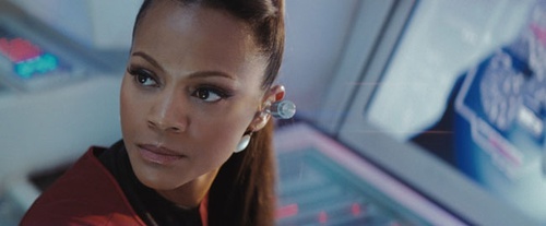saldana zoe