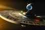 star trek soucoupe volante - Star Trek (2009)