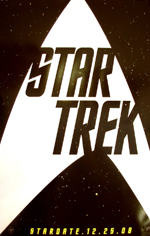 star trek - Star Trek (2009)