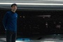 zachary quinto dans le vaisseau