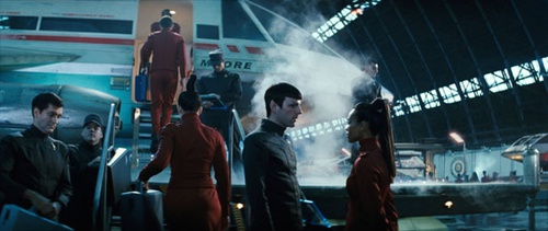 zachary quinto zoe saldana