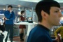 zachary quinto - Star Trek (2009)