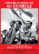 Affiche du film Les Films Documentaires Du Centre Simon Wiesenthal