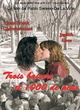 Affiche du film Trois baisers... et mille de plus...