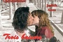 Affiche du film Trois baisers... et mille de plus...