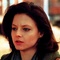 jodie foster - Le silence des agneaux 