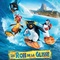 Affiche du film Les Rois de la glisse - Les Rois de la glisse 