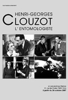 Affiche miniature du film Henri-Georges Clouzot, l'entomologiste