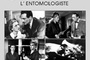 Affiche du film Henri-Georges Clouzot, l'entomologiste