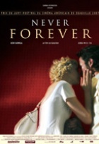 Affiche miniature du film Never Forever 