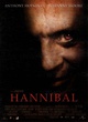 Affiche du film Hannibal