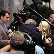ray liotta et la presse