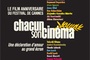 Affiche du film Chacun son cinéma
