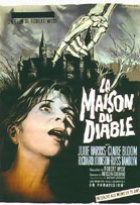 Affiche miniature du film La Maison du diable
