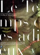 Affiche du film Le temps des adieux