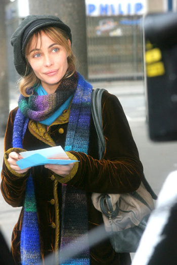 emmanuelle beart 3 - Disco