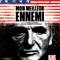 Affiche du film Mon Meilleur Ennemi  - Mon Meilleur Ennemi  