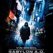 babylon ad affiche - Babylon A.D.