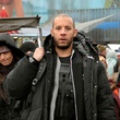 vin diesel 8 - Babylon A.D.