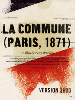 Affiche du film La Commune (Paris, 1871)