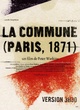 Affiche du film La Commune (Paris, 1871)