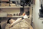 daniel radcliffe dans son placard
