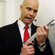 timothy olyphant 10 - Hitman