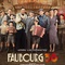 faubourg 36 affiche - Faubourg 36 - Faubourg 36 