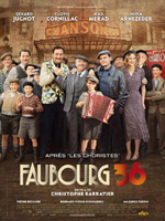 faubourg 36 - Faubourg 36